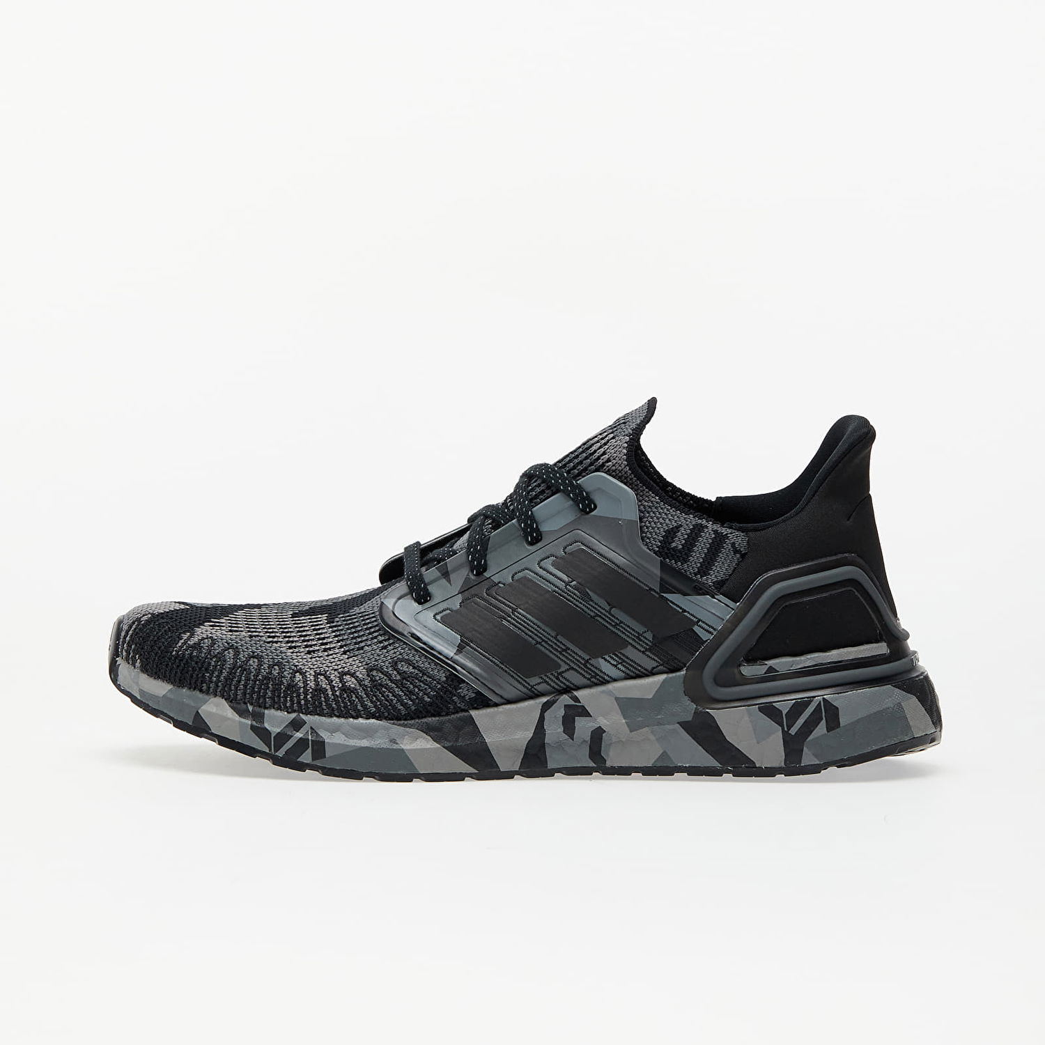 Кецове и обувки adidas Performance Ultraboost 20 Черно | FV8329, 0