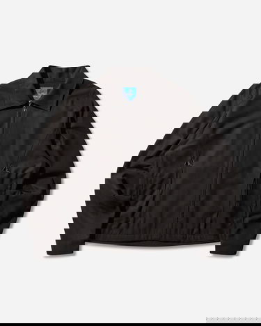 Яке Asics Novalis Mirbelioids Shirt Jacket Черно | 2203A320-001, 0