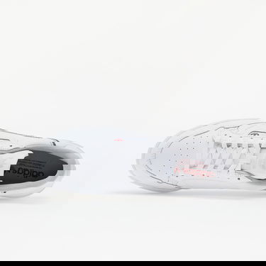 Кецове и обувки adidas Originals Continental 80 Бяло | EE5342, 2