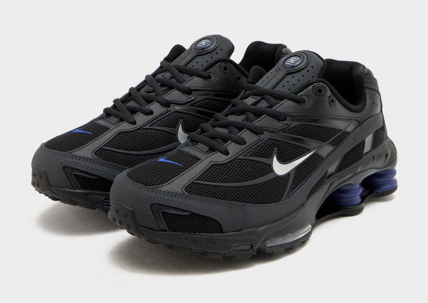 Кецове и обувки Nike Shox Ride 2 Черно | IM5999-010, 1