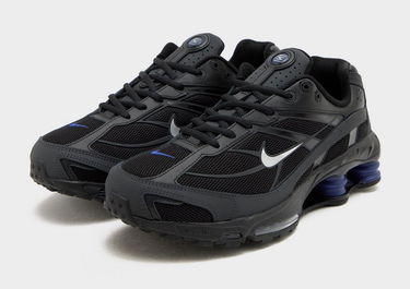 Кецове и обувки Nike Shox Ride 2 Черно | IM5999-010, 1