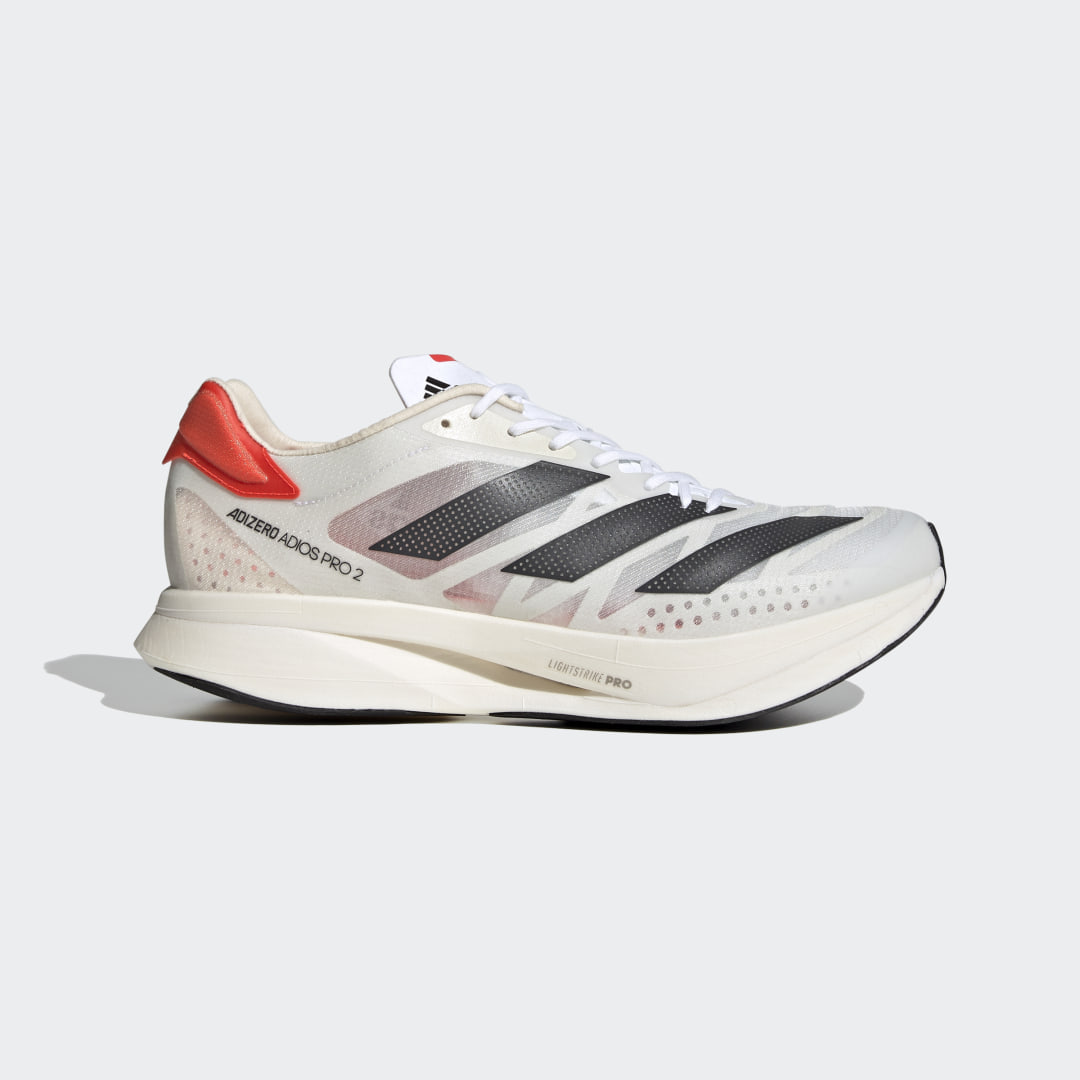 Кецове и обувки adidas Performance Adizero Adios Pro 2.0 Бяло | FZ2477, 0
