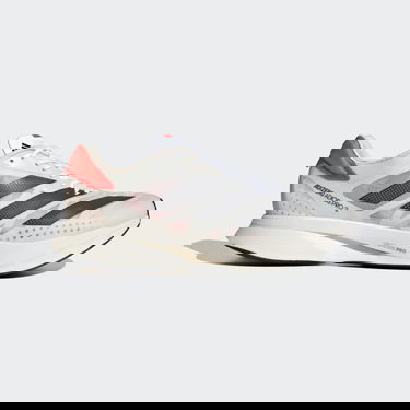Кецове и обувки adidas Performance Adizero Adios Pro 2.0 Бяло | FZ2477, 0