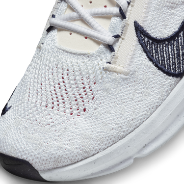 Кецове и обувки Nike SuperRep Go 3 Flyknit Next Nature Training Shoes Бяло | DH3393-103, 4