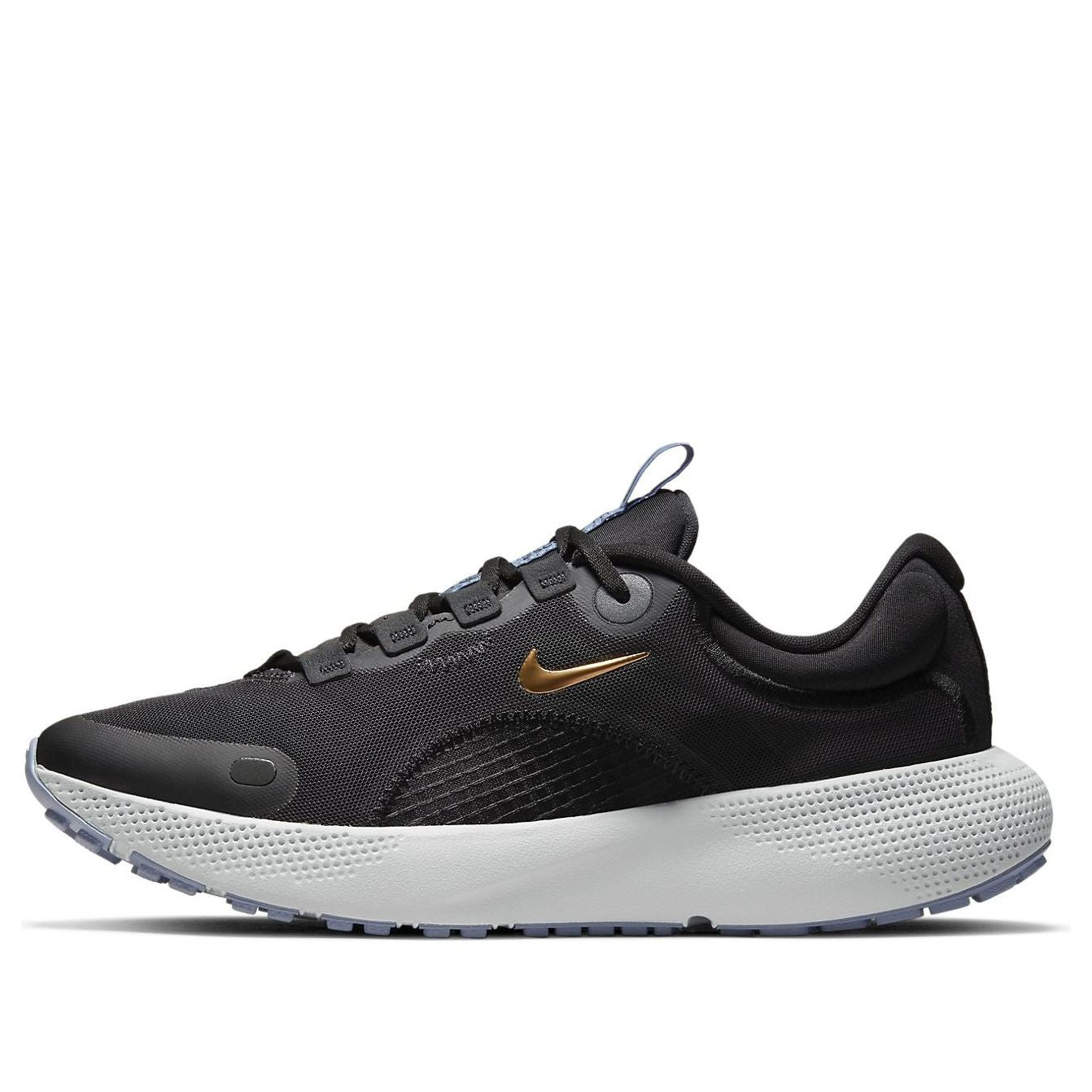 Кецове и обувки Nike React Escape Run Черно | CV3817-005, 0