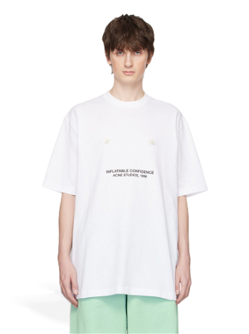 Acne Studios Inflatable Confidence T-Shirt CL0174-