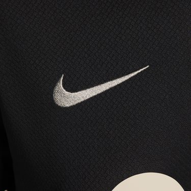 Тениска Nike Dri-FIT FC Barcelona Strike Черно | FN9505-011, 3