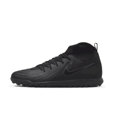 Кецове и обувки Nike Phantom Luna 2 Club TF Черно | FJ2578-002, 2
