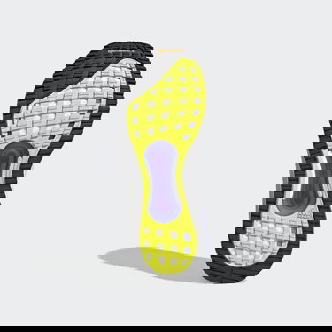 Кецове и обувки adidas Performance SolarGlide 4 GTX Тъмно синьо | S23653, 2