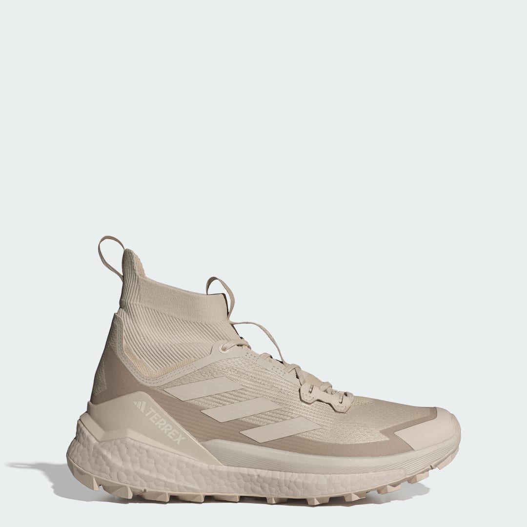 Кецове и обувки adidas Performance Terrex Free Hiker 2.0 Hiking Бежово | IF7119, 0