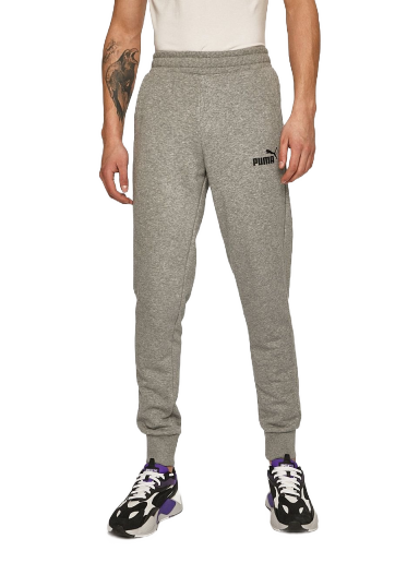 Спортни панталони Puma Sweatpants Сиво | 586716