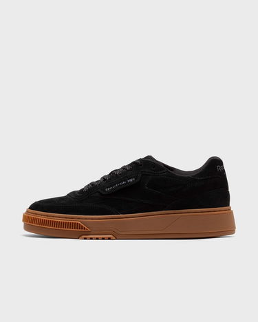 Кецове и обувки Reebok CLUB C LTD Черно | RMIA04DC99LEA00H1000, 0