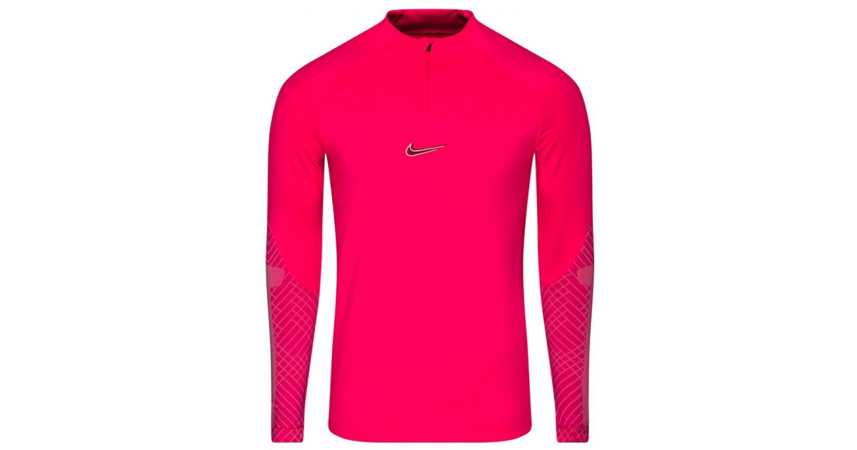 Суитчър Nike Long Sleeve Training Shirt Розово | dh8732-639, 1