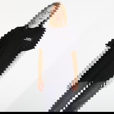 Тениска Carhartt WIP WIP S/S Schooling T-Shirt Черно | I035453.89XX, 1