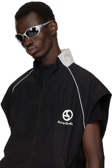 Слънчеви очила OAKLEY Eye Jacket Redux Sunglasses Сиво | 0OO9438 888392408402, 3