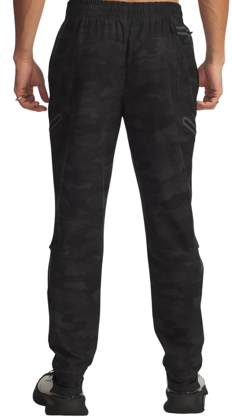 Карго панталони Under Armour Under Armour Unstoppable Cargo Pants Черно | 1390256-003, 1