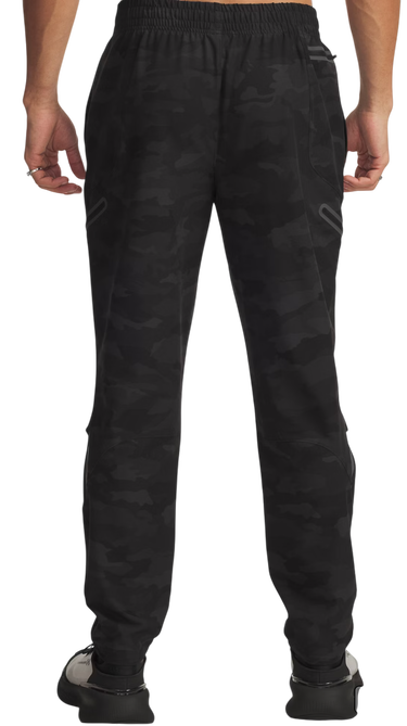 Карго панталони Under Armour Under Armour Unstoppable Cargo Pants Черно | 1390256-003, 1