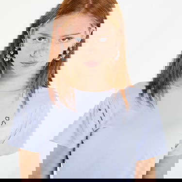 Тениска On Running Performance Tee Синьо | 1WE10313392, 1