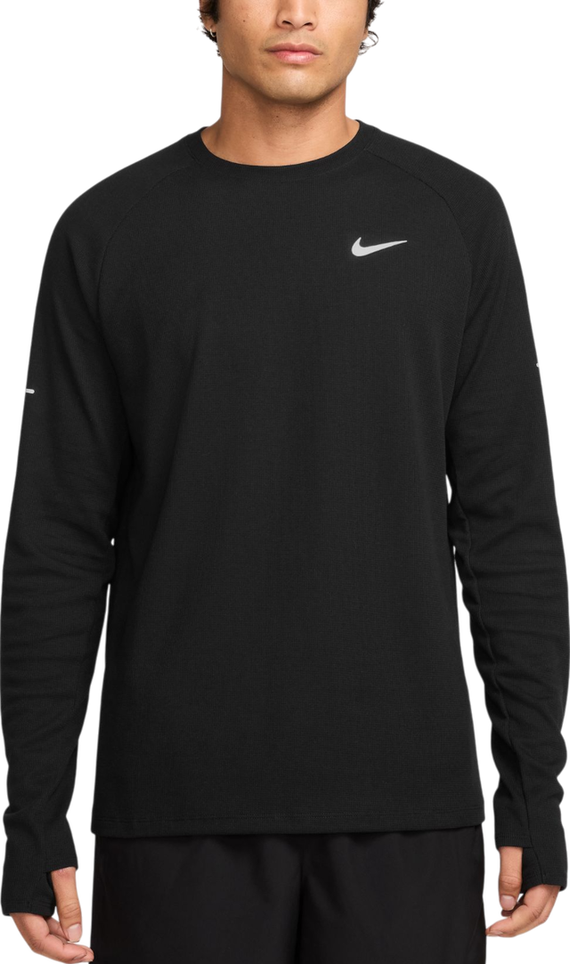 Nike Stride Long Sleeve Running Top
