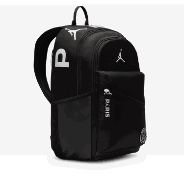 Раница Jordan Jordan Paris Saint-Germain Backpack (29 l) Черно | IF3765-010, 3