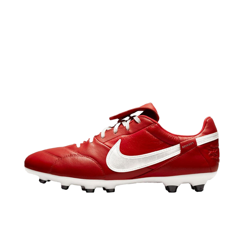 Кецове и обувки Nike Premier 3 FG Червено | AT5889-600