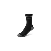 Anytime Crew Socks, Size Small