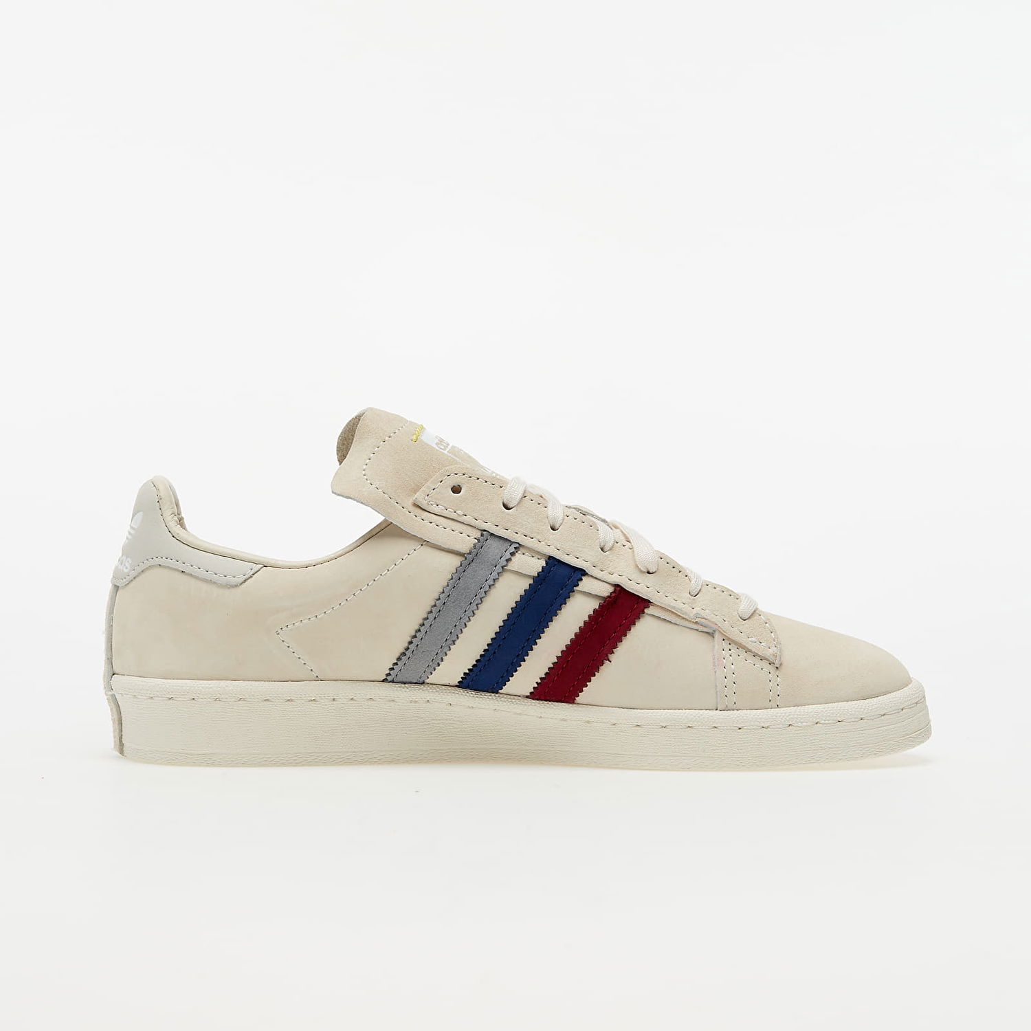 Кецове и обувки adidas Originals Recouture Campus 80s SH Бяло | FY6755, 1
