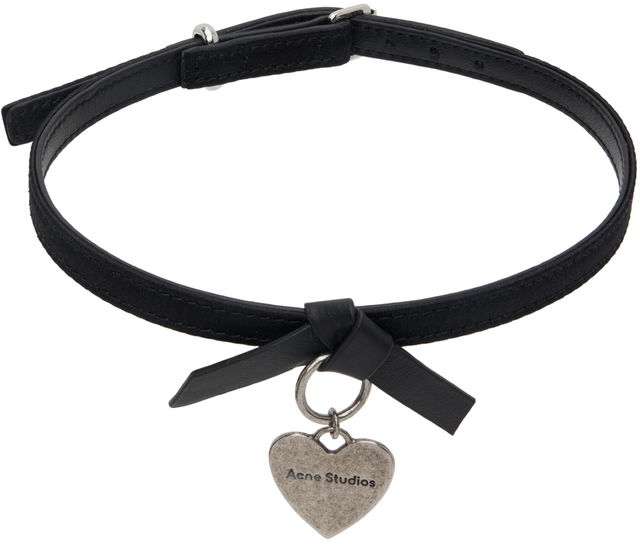 Musubi Charm Choker