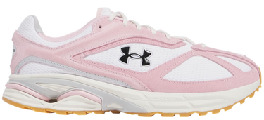 Кецове и обувки Under Armour HOVR Apparition RTRFTR SD Розово | 3027596-104, 0
