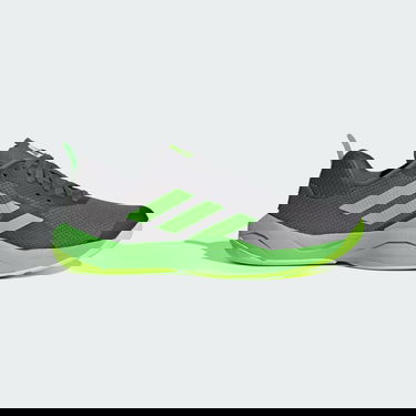 Кецове и обувки adidas Performance Rapidmove Trainer Зелено | HP3289, 0