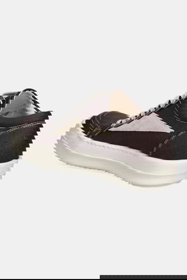 Кецове и обувки Rick Owens Rick Owens DRKSHDW Vintage Sneaks Кафяво | DS02E7803.DSWLVS, 2