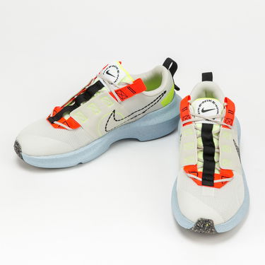 Кецове и обувки Nike Crater Impact GS Бежово | DB3551-010, 2