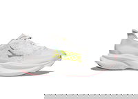 Mach 6 White Nimbus Cloud