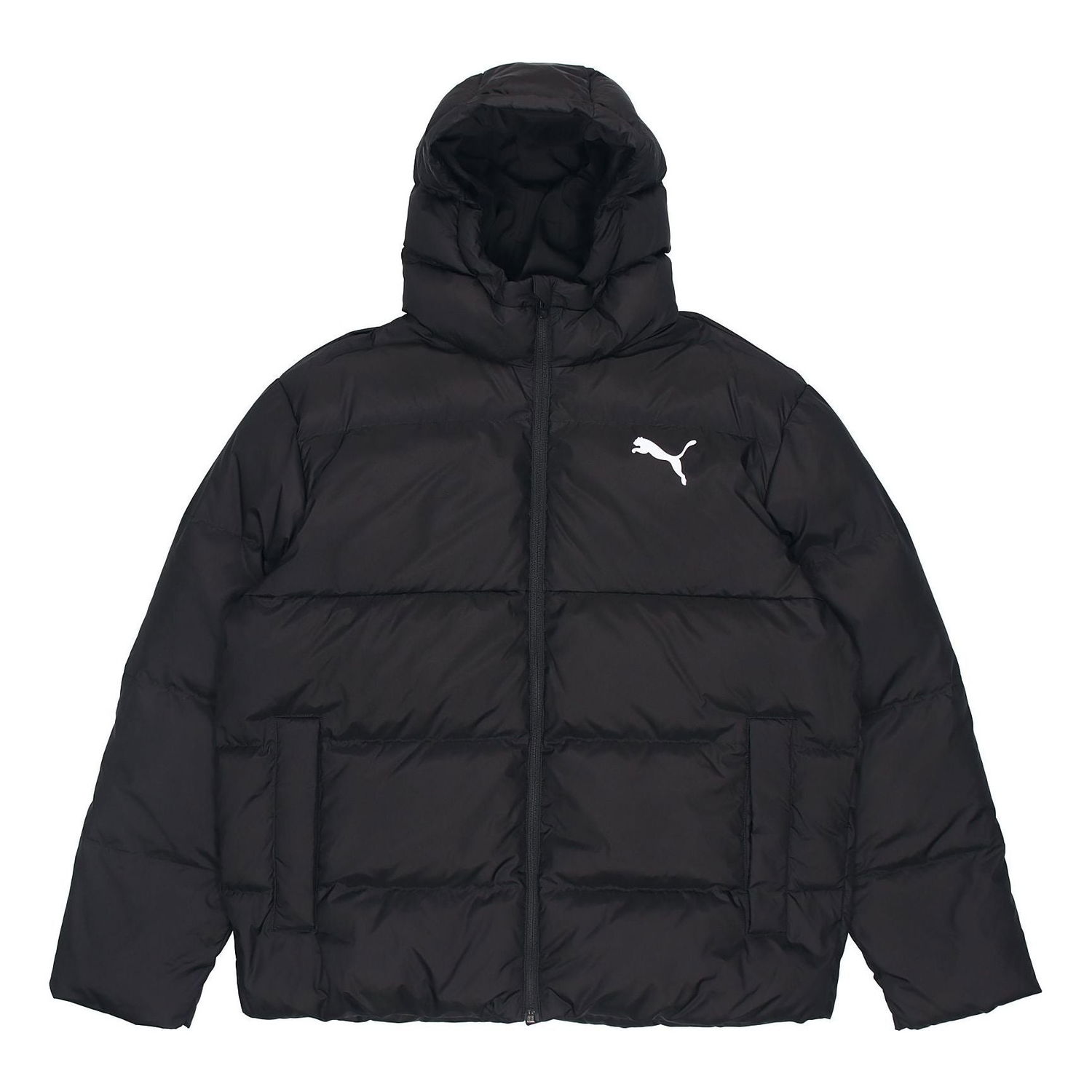 Пухо яке Puma Essential Down Coat Черно | 586929-01, 0