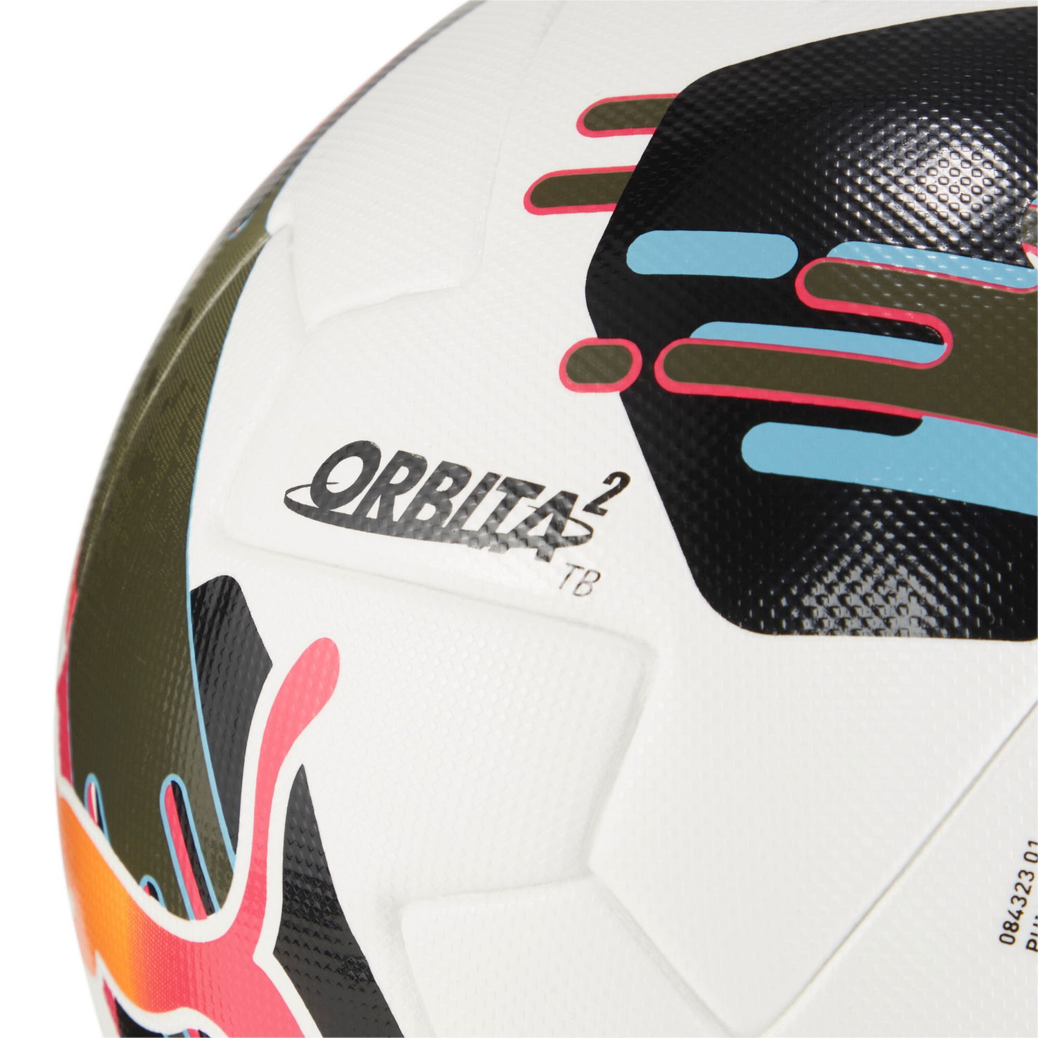 Спортна екипировка Puma Soccer Ball Orbita 2 TB FIFA Quality Pro Многоцветен | 084323-01, 1