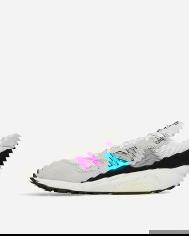 Кецове и обувки New Balance 580 "Light" Лилаво | MT580GR2, 3