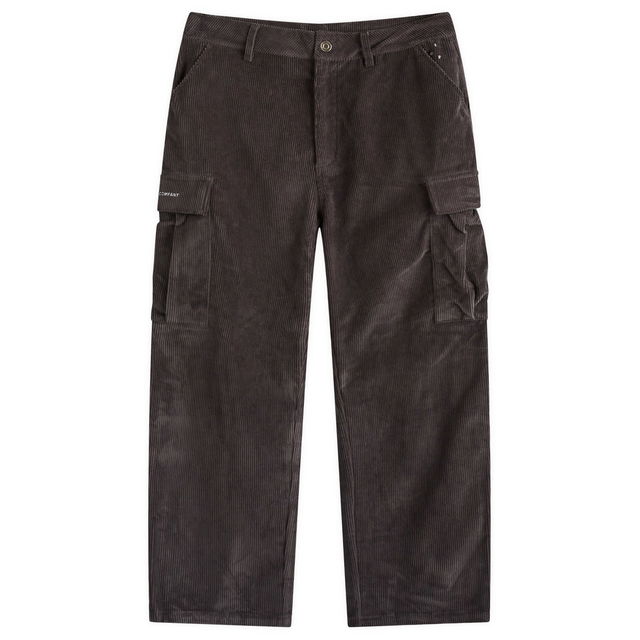 Cargo Pant Anthracite Large