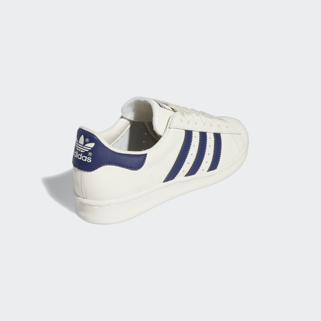 Кецове и обувки adidas Originals Superstar 82 Бяло | GZ1537, 1