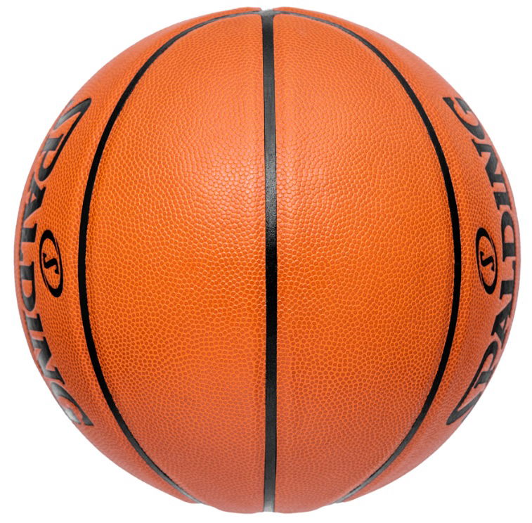 Спортна екипировка Spalding REACT TF 250 Basketball All Surface Оранжево
 | 76801z-orange, 1