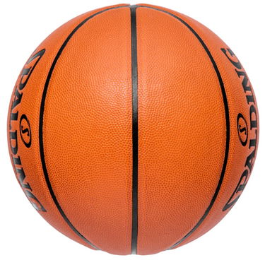 Спортна екипировка Spalding REACT TF 250 Basketball All Surface Оранжево
 | 76801z-orange, 1