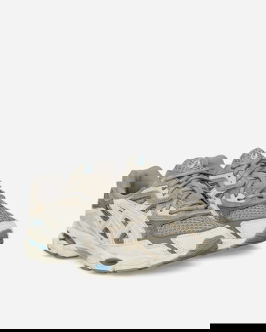 Кецове и обувки Asics GEL-NYC Сиво | 1203A372-020, 2