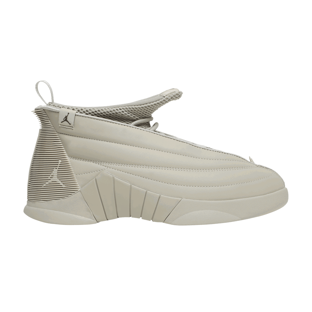 Кецове и обувки Jordan Billie Eilish x Jordan 15 Retro W Бежово | DN2863-200, 1