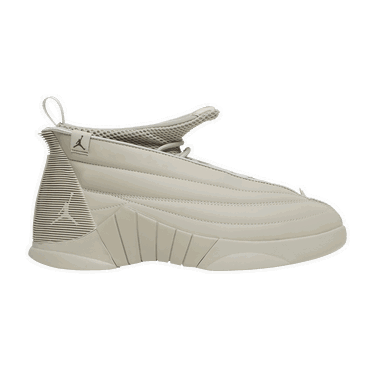 Кецове и обувки Jordan Billie Eilish x Jordan 15 Retro W Бежово | DN2863-200, 1