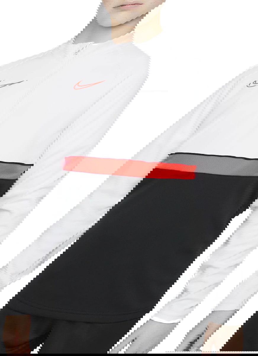 Тениска Nike Dri-FIT Academy 21 Бяло | cw6112-016, 0