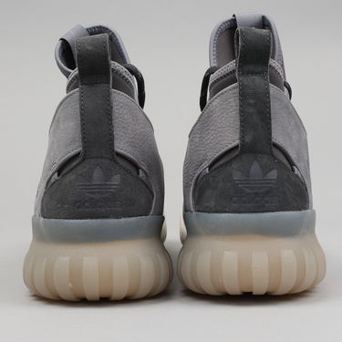 Кецове и обувки adidas Originals Tubular X Сиво | s74927, 3