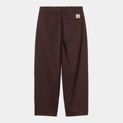 Merrick Relaxed Fit Trousers
