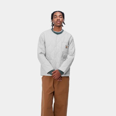 Яке Carhartt WIP Skyton Liner Jacket Сиво | I032990_1YE_XX, 2