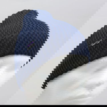 Шапка Patagonia Fishermans Rolled Тъмно синьо | 29105 Navy, 0