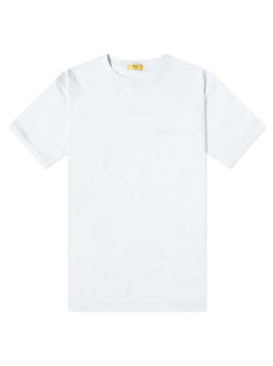 Classic Small Logo Tee Ice Water