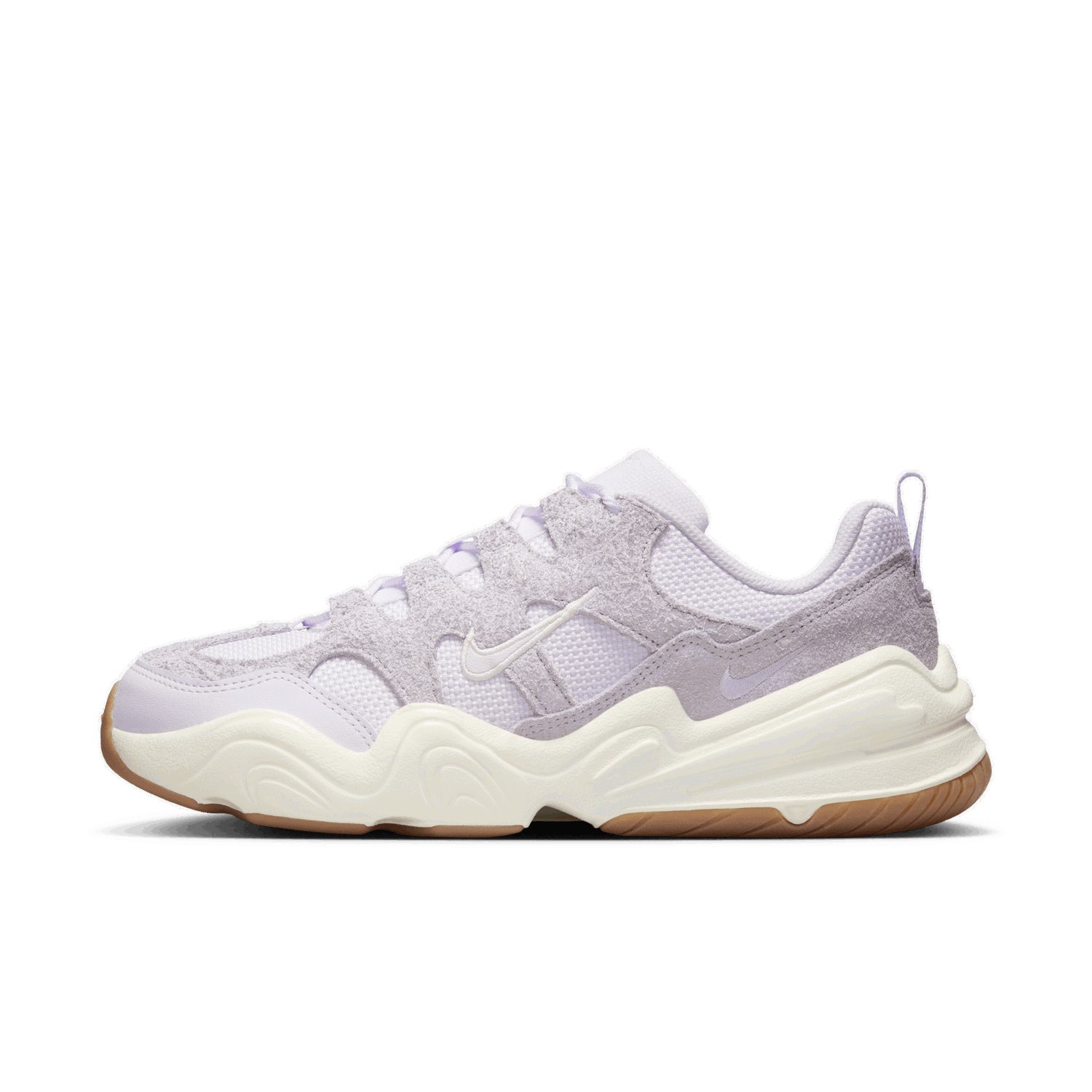 Кецове и обувки Nike Tech Hera Лилаво | DR9761-500, 0